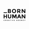 Born Human Logo