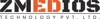 Zmedios Technology Logo