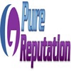 Simon Leigh | Pure Reputation Logo