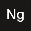 No graphism® Logo