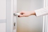 San Francisco Expert Locksmith Logo