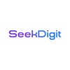 SeekDigit Logo