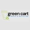 Green Cart Waste & Recycling Logo