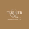 Turner & Co Bespoke Joinery Ltd Logo