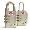 Central Lock Key Store Logo