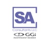 SA Consultants LLC Logo