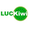 LUCKiwi Logo