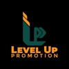 Level Up Promotion Logo