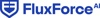 FluxForce AI Logo