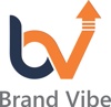 Brand Vibe Consulting Logo