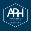 APH Plumbing Services Logo