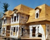 Bravo Built Construction Logo