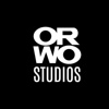 Orwo Studios Logo