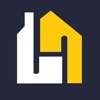 MyHomeFloorPlans.com Logo
