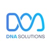 DNA Solutions Logo