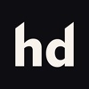 Human Digital Logo