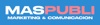 MASPUBLI Logo