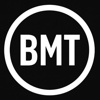 Blackmount Logo