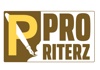 Pro-Riterz Logo