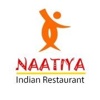 Naatiya Indian Restaurant Logo