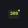 389 Agency Logo