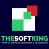 THESOFTKING LIMITED Logo