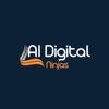 AI Digital Ninjas Logo