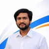 Hasnain Ahmad Logo