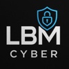 LBM Cyber Logo
