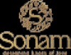 Sonam Label Logo