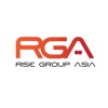 Rise Group Asia Co., Ltd. Logo