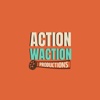 Action Waction Logo