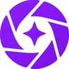 Portrio AI Logo