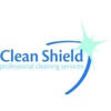 Clean Shield Professional Ltd Logo