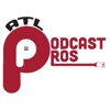 ATL Podcast Pros Logo