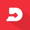 The Dev Alley Logo