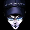 CRAZYRAT Logo