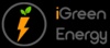 solar power company in australia Logo