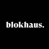 Blokhaus Inc. Logo