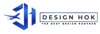 Design HOK Logo