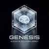 Genesis Solutions Logo