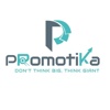 Promotika Digital Services Logo