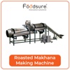 Makhana Machine Logo