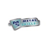Metal Skills Logo