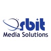 Orbit Media Solutions Logo