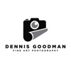 Dennis Goodman Fine Art Photography Logo
