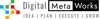 Digital Meta Works Logo