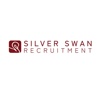 Silver Swan Recruitment Logo