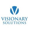 Visionary Solutions Inc. Logo