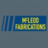 McLeod Fabrications Logo